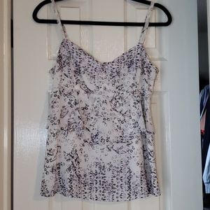 Cabi blouse tank